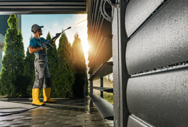 West Pasco, WA Pressure Washing Services Company